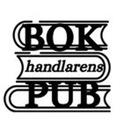 Bokhandlarens Pub AB logo