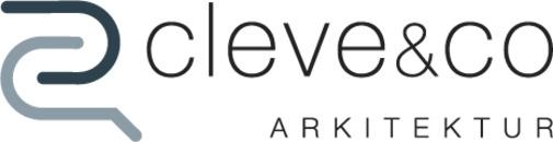Cleve&Co Arkitektur AB logo