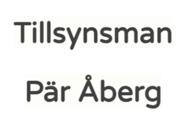 Tillsynsman Pär Åberg logo