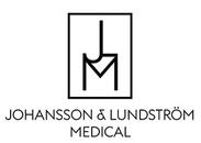 Johansson & Lundström Medical logo