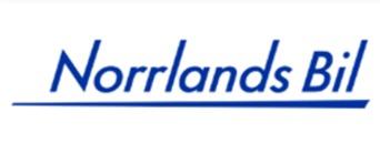 Norrlands Bil Tunga Fordon AB logo