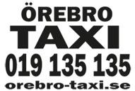 Örebro Taxi