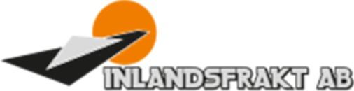 Inlandsfrakt AB logo