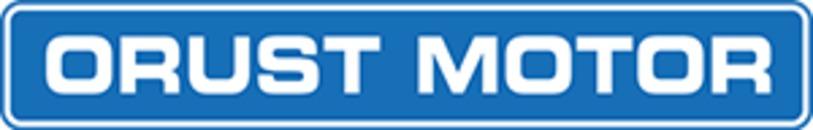 Orust Motor AB logo