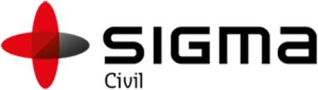 Sigma Civil AB logo