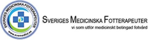 Vallhamra Medicinska Fotvård logo