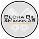 Becha Bil & Maskin AB