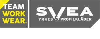 Svea Yrkes och Profilkläder AB logo
