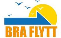 Bra Flytt AB logo