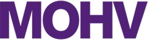MOHV Ekerö logo