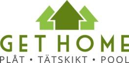 Get Home Tätskikt AB logo