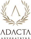 Adacta Advokatbyrå, Ekonomiassistent Adèle Jieboldt logo