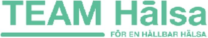Team Hälsa AB logo