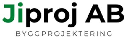 Jiproj AB logo