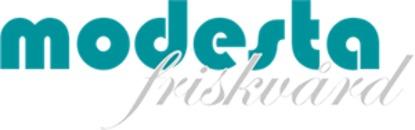 Modesta Friskvård AB/Hjärtsäker-Din HLR utbildare logo