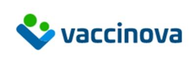 Vaccinova AB logo