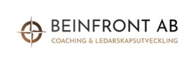 Beinfront AB logo