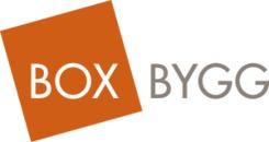 Box Bygg AB logo