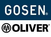 Gothia Racket Grossisten AB logo
