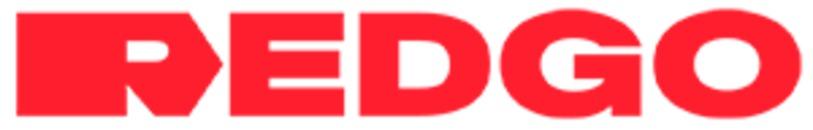 RedGo Bärgning logo
