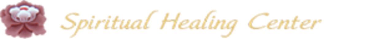 Spiritual Healing Center logo