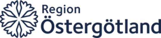 Om Region Östergötland logo