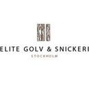 Elite Golv & Snickeri Stockholm logo