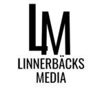 Linnerbäcks Media KB logo
