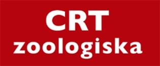 CRT Zoologiska logo