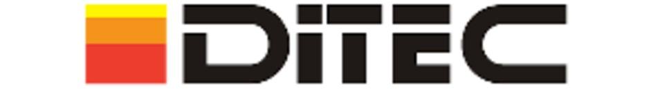 DITEC Sverige logo