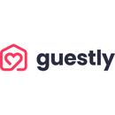 Guestly Homes - Homely apartment in calm area logo