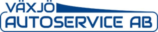 Växjö Autoservice AB logo