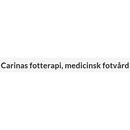 Carinas Fotterapi, Medicinsk Fotvård