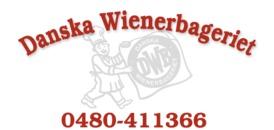 Danska Wienerbageriet AB