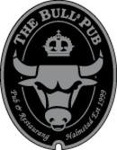 The Bull's Pub logo