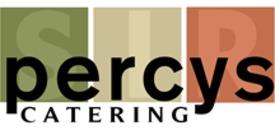 Sir Percys Catering AB logo