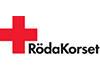 Röda Korset Second Hand logo