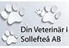 Din Veterinär I Sollefteå AB logo