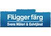 Svens Måleri & Golvtjänst - Flügger Färg logo
