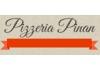 Pizzeria Pinan logo