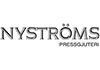 Nyströms Pressgjuteri AB logo