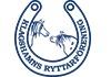 Klagshamns Ryttarförening logo