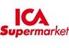 ICA Supermarket Bräcke logo
