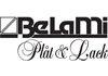 BeLaMi Plåt & Lack AB logo