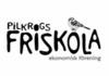Pilkrogs Friskola logo