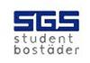 SGS Studentbostäder logo