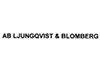 Ljungqvist & Blomberg AB logo