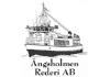 Ängsholmen Rederi AB logo