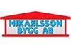 Mikaelsson Bygg AB logo