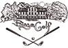 Binga Golf logo